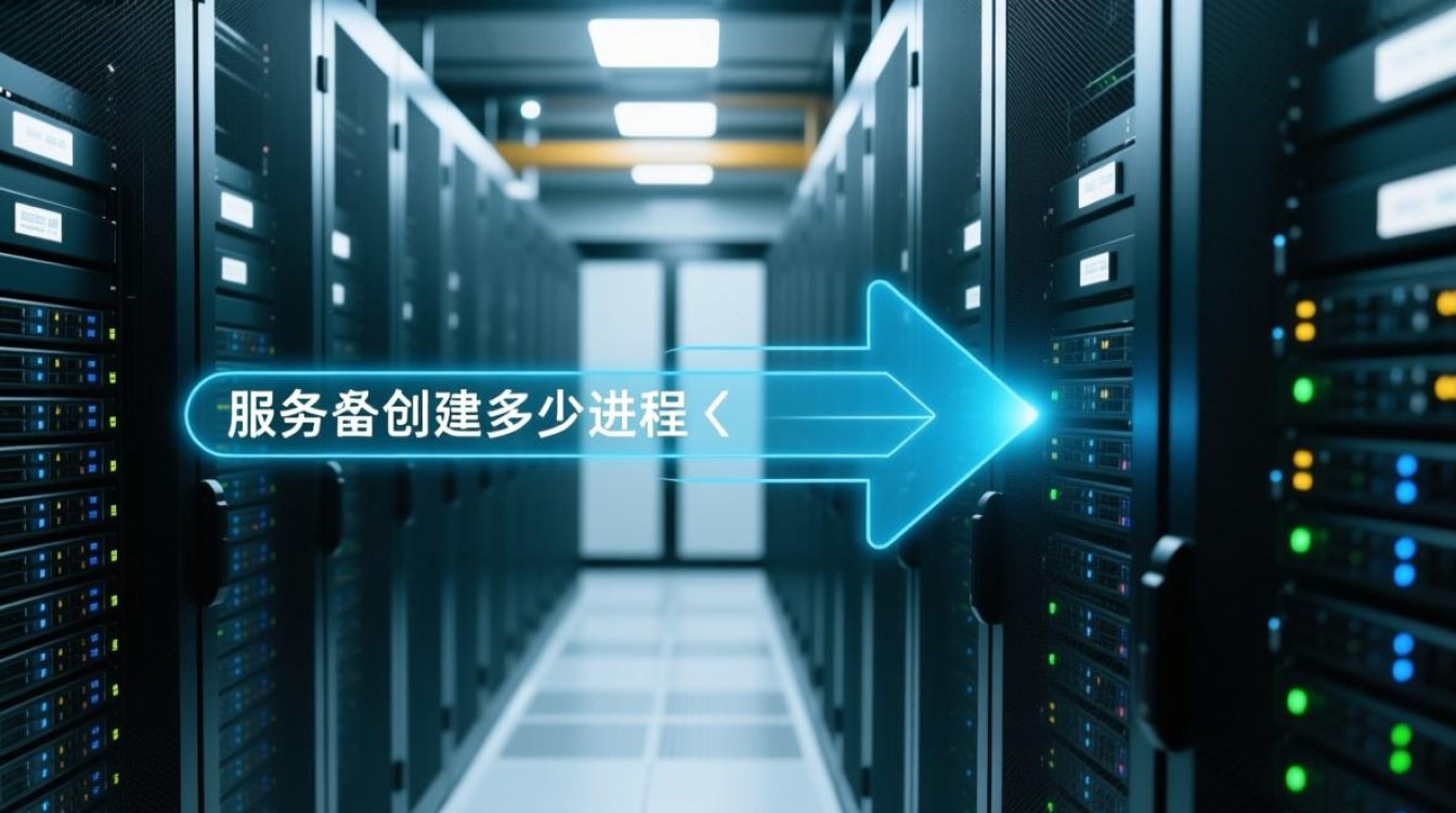 服务器在处理大量数据时,到底需要创建多少进程才能高效运行呢? 服务器在处理大量数据时,到底需要创建多少进程才能高效运行呢?