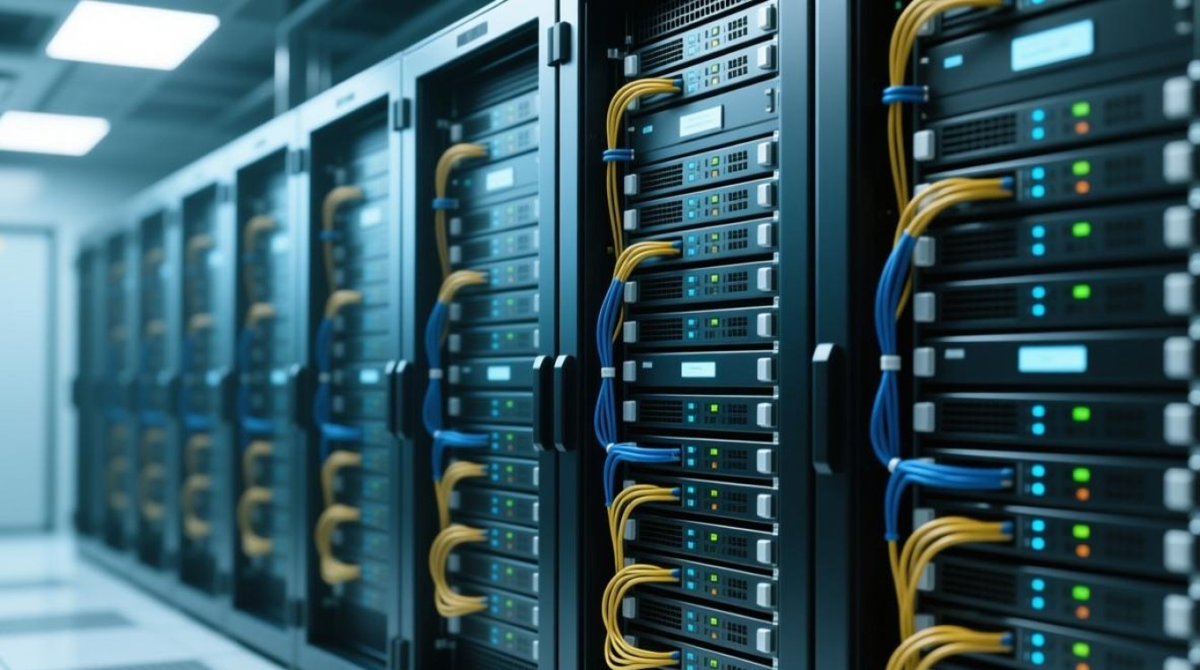 服务器如何高效创建并管理多个网站？技术解析与方案探讨？