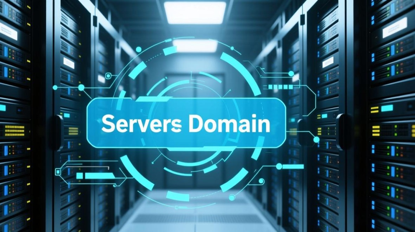 服务器分配域名过程中，有哪些关键步骤和注意事项？