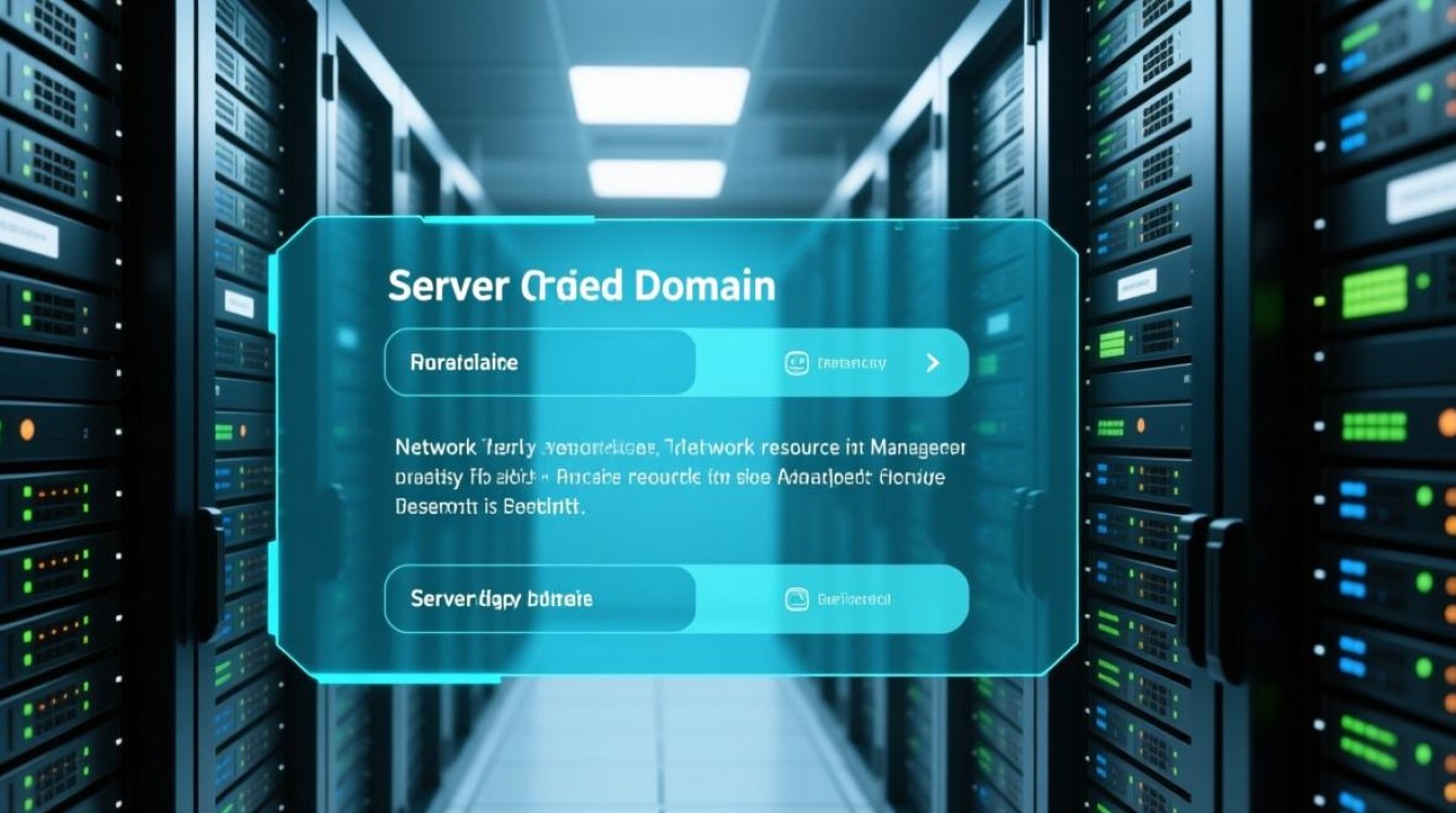 服务器分配域名过程中，有哪些关键步骤和注意事项？