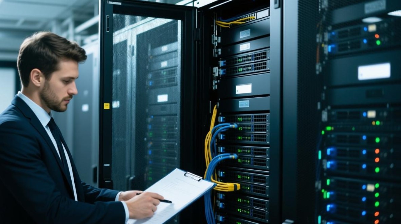 服务器到期文档中包含哪些关键内容介绍? 服务器到期文档中包含哪些关键内容介绍?