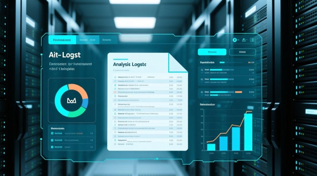 服务器分析日志文件 服务器分析日志文件