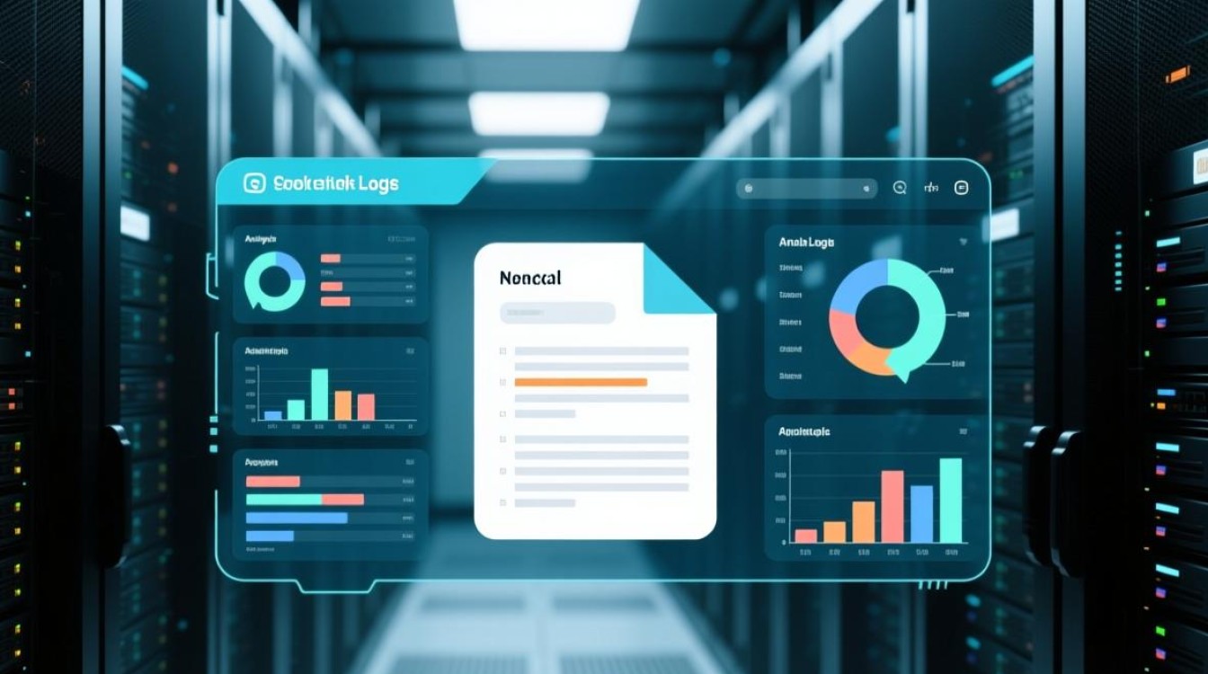 服务器分析日志文件 服务器分析日志文件