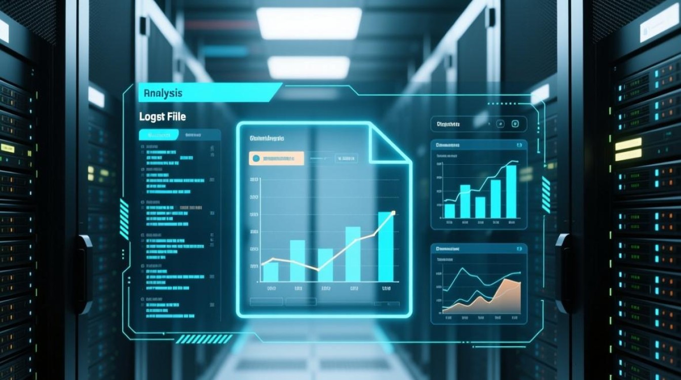 服务器分析日志文件 服务器分析日志文件