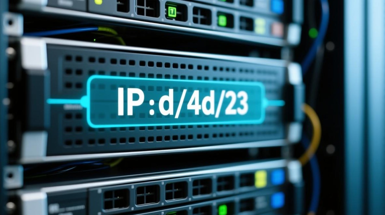 服务器为何只分配了这么少的IP地址?合理分配标准是什么? 服务器为何只分配了这么少的IP地址?合理分配标准是什么?