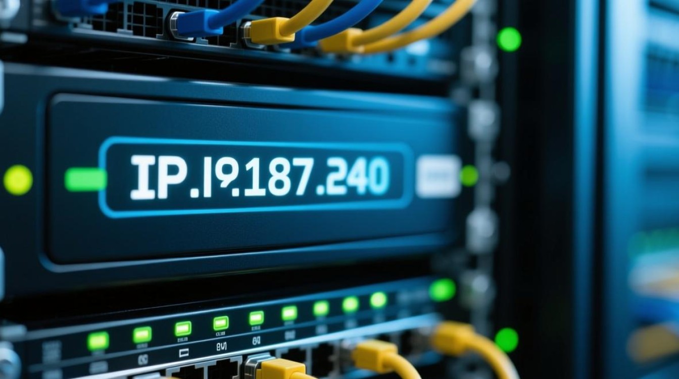 服务器为何只分配了这么少的IP地址?合理分配标准是什么? 服务器为何只分配了这么少的IP地址?合理分配标准是什么?