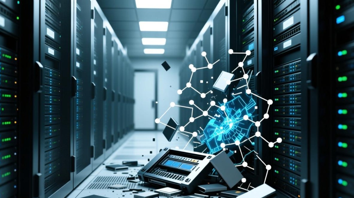 服务器删除数据后真的能完全恢复吗?有哪些恢复方法和成功率? 服务器删除数据后真的能完全恢复吗?有哪些恢复方法和成功率?