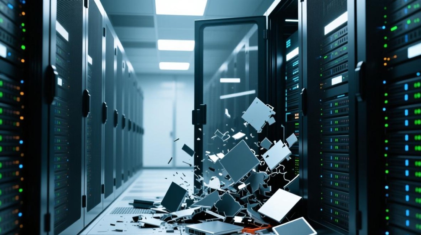 服务器删除数据后真的能完全恢复吗?有哪些恢复方法和成功率? 服务器删除数据后真的能完全恢复吗?有哪些恢复方法和成功率?