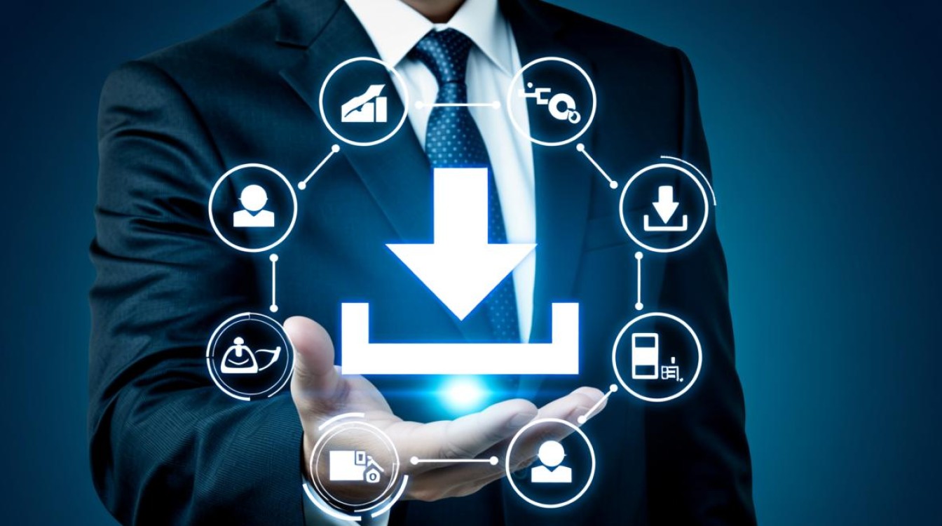 服务器到期后，如何完整下载丢失数据及恢复方法揭秘？