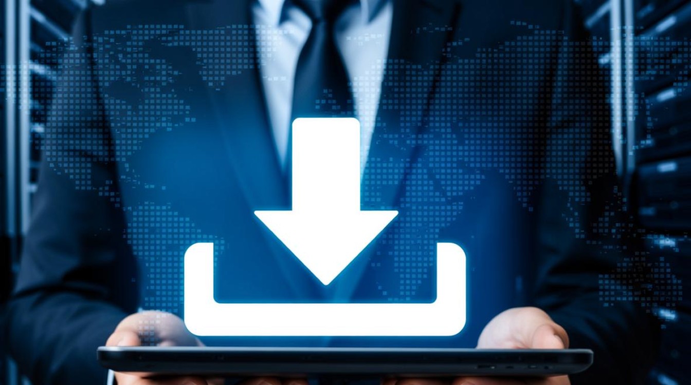 服务器到期后，如何完整下载丢失数据及恢复方法揭秘？