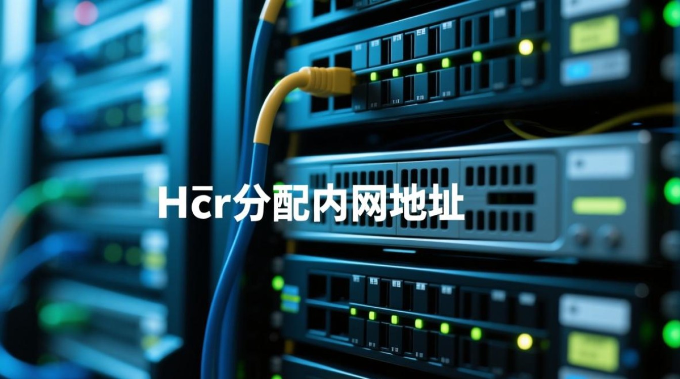 服务器内网地址分配有何具体规则与考量因素? 服务器内网地址分配有何具体规则与考量因素?