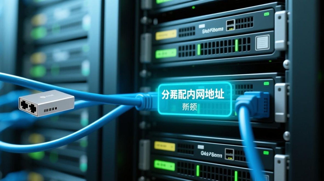 服务器内网地址分配有何具体规则与考量因素? 服务器内网地址分配有何具体规则与考量因素?