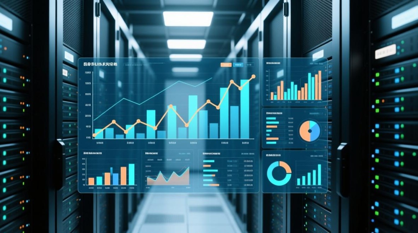 服务器分析数据揭秘,服务器如何高效处理海量信息之谜? 服务器分析数据揭秘,服务器如何高效处理海量信息之谜?