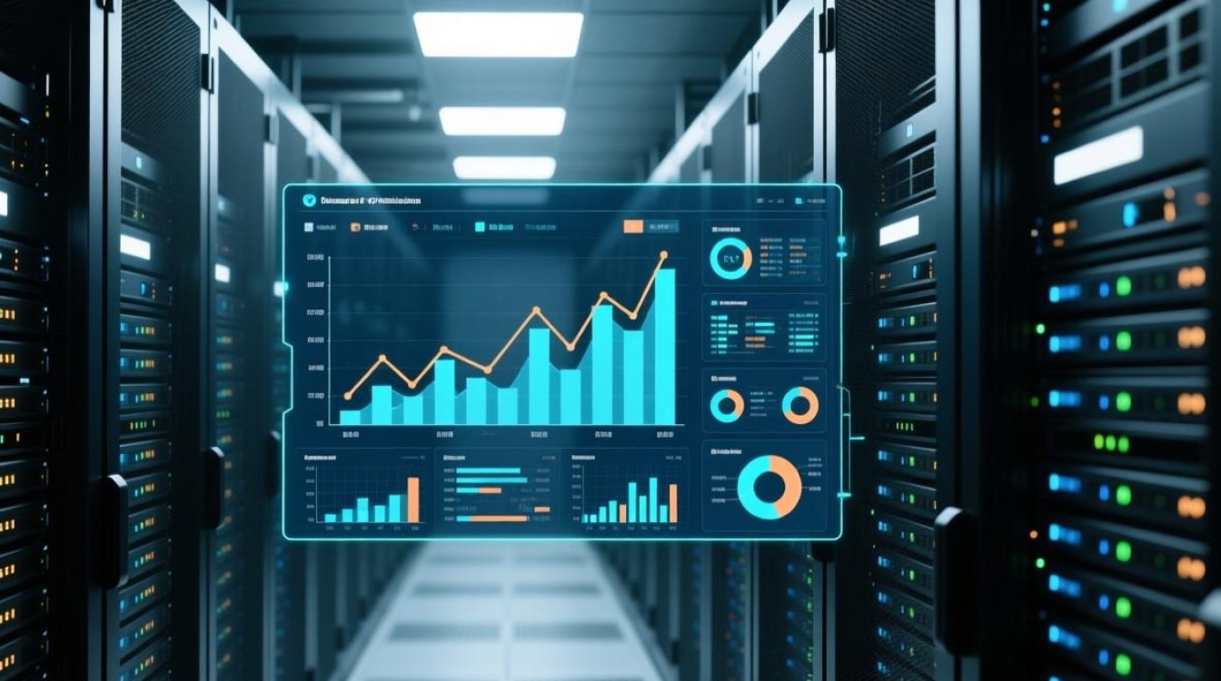 服务器分析数据揭秘,服务器如何高效处理海量信息之谜? 服务器分析数据揭秘,服务器如何高效处理海量信息之谜?