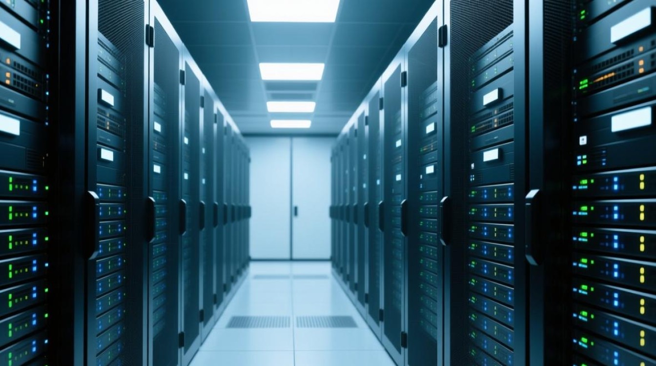 服务器创建域时，有哪些关键步骤和注意事项？