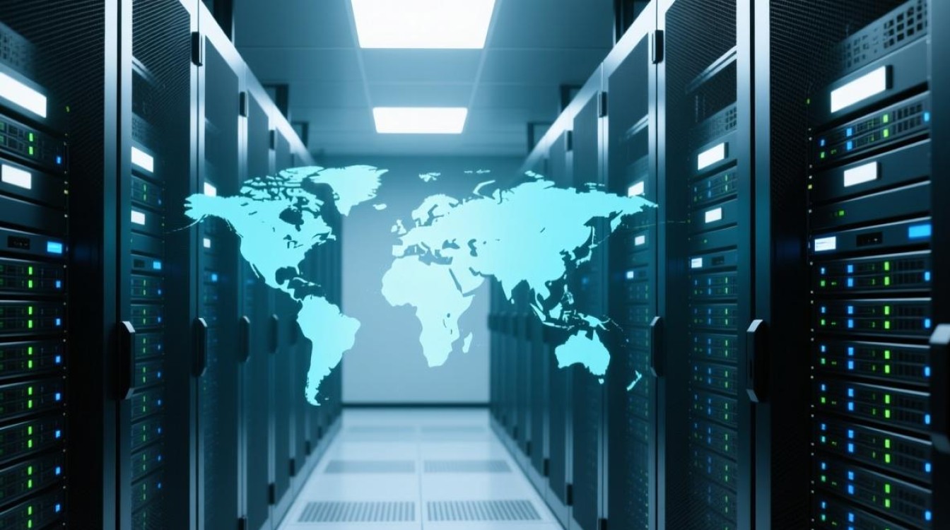 服务器创建域时，有哪些关键步骤和注意事项？