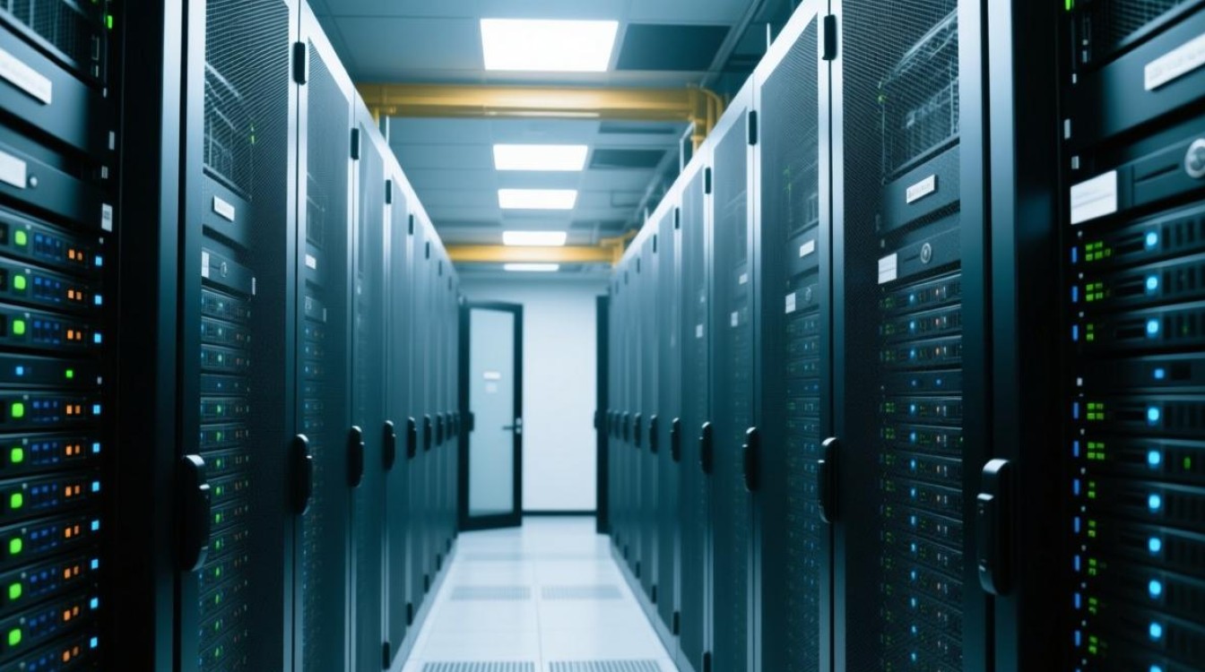 服务器初体验感受独特，你准备好探索未知的服务器世界了吗？