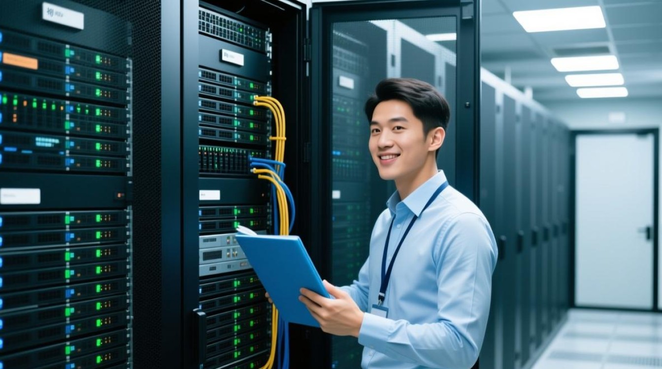 服务器初体验感受独特，你准备好探索未知的服务器世界了吗？