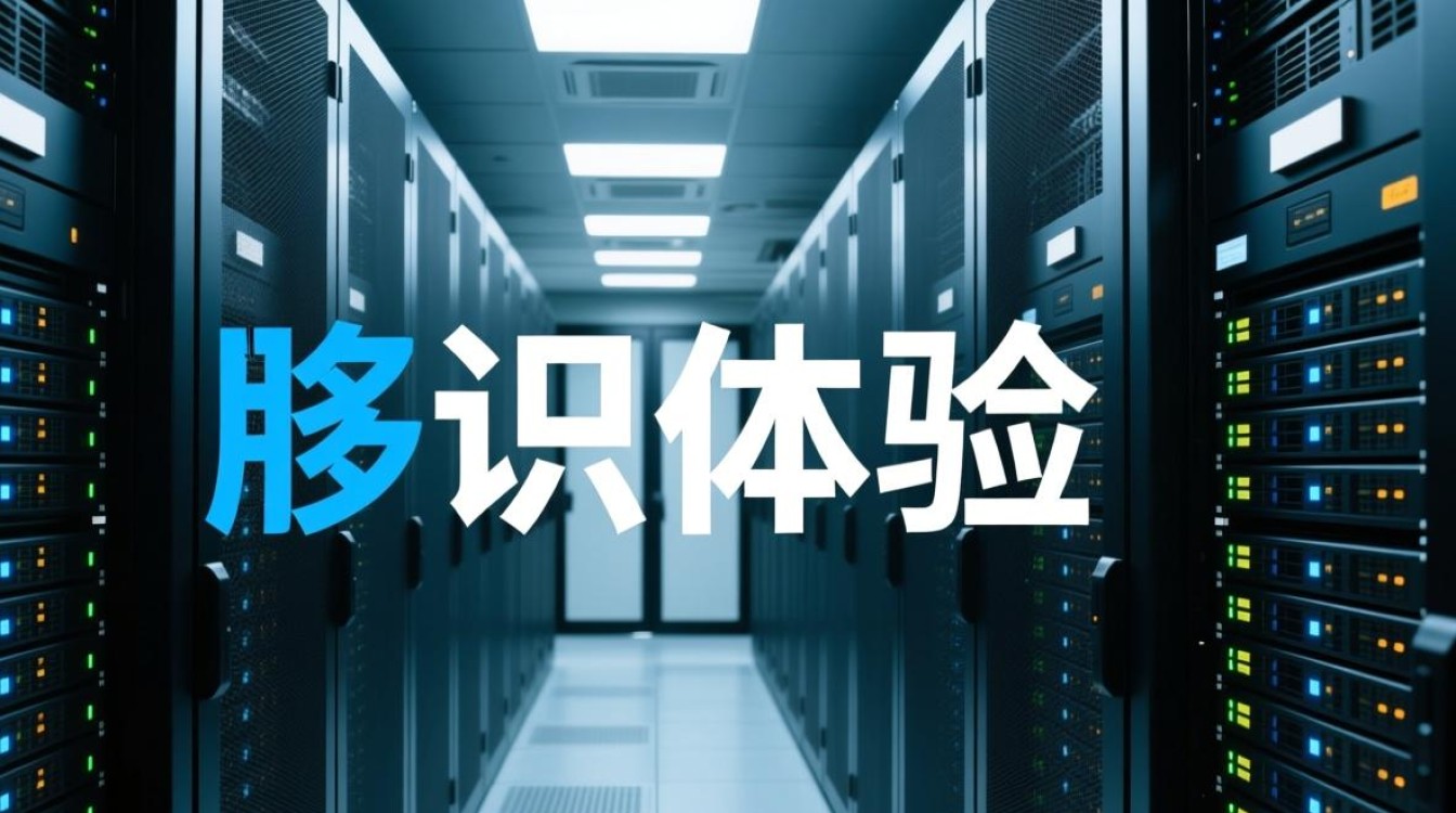 服务器初体验感受独特，你准备好探索未知的服务器世界了吗？