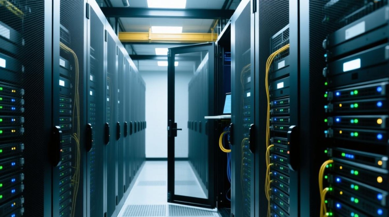 服务器到期未续费，合同违约责任如何界定？