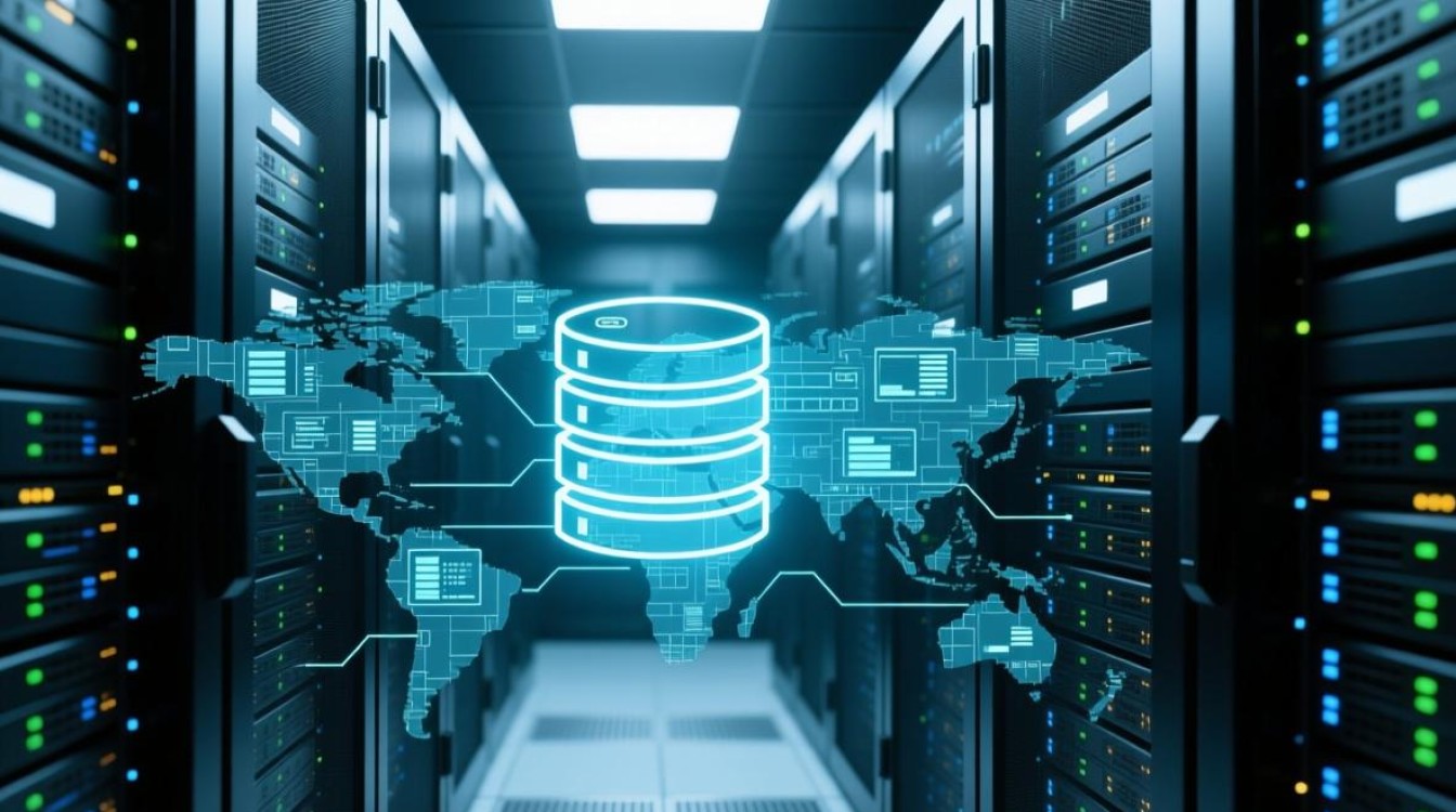 服务器如何高效创建和管理多个数据库？最佳实践与技巧揭秘！