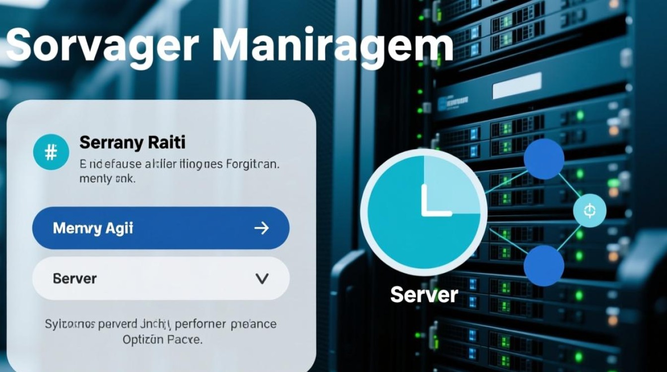 服务器内存分配多大合适？如何根据需求精准调整？