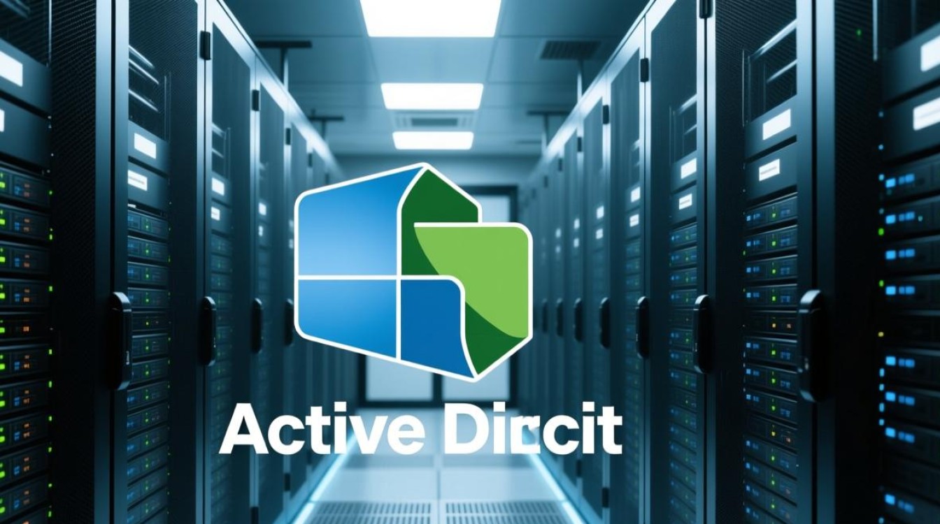 服务器创建多个活动目录，如何高效管理与应用？