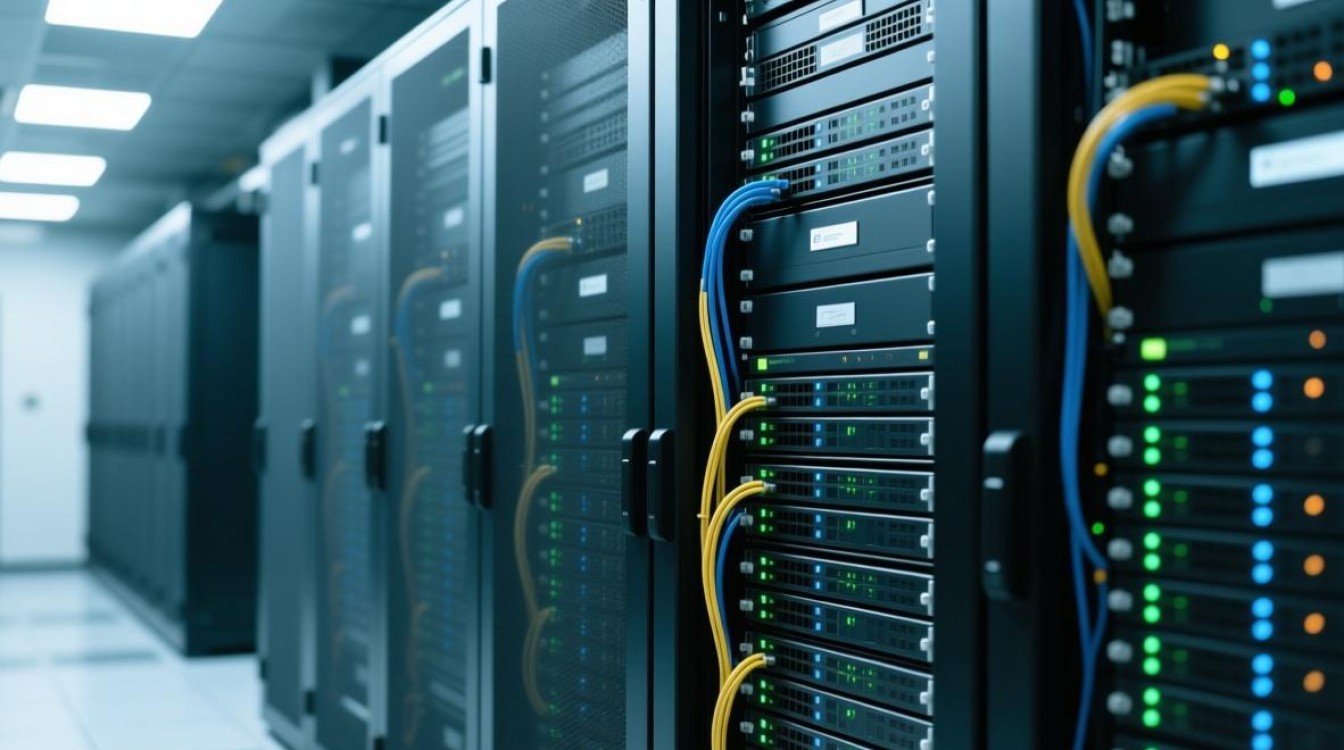 服务器分割探讨，为何服务器需要分割？有何利弊？