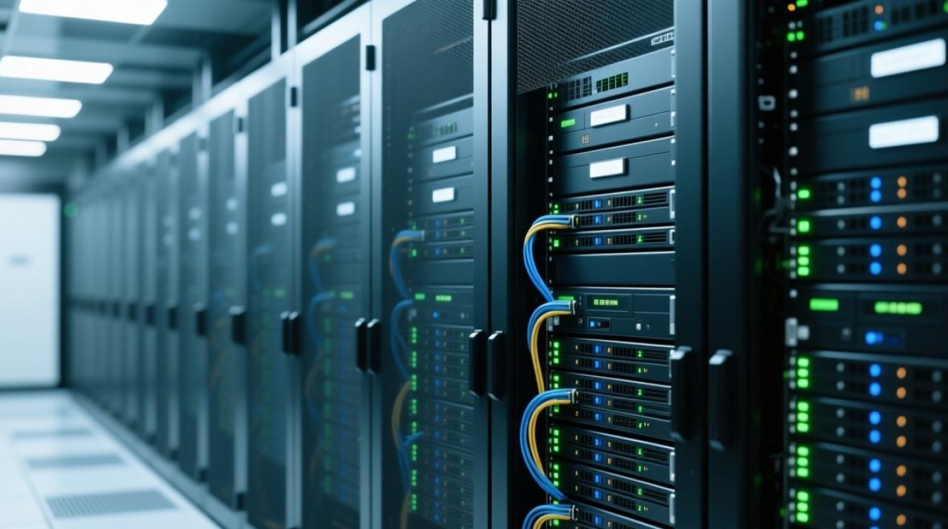 服务器分割探讨，为何服务器需要分割？有何利弊？