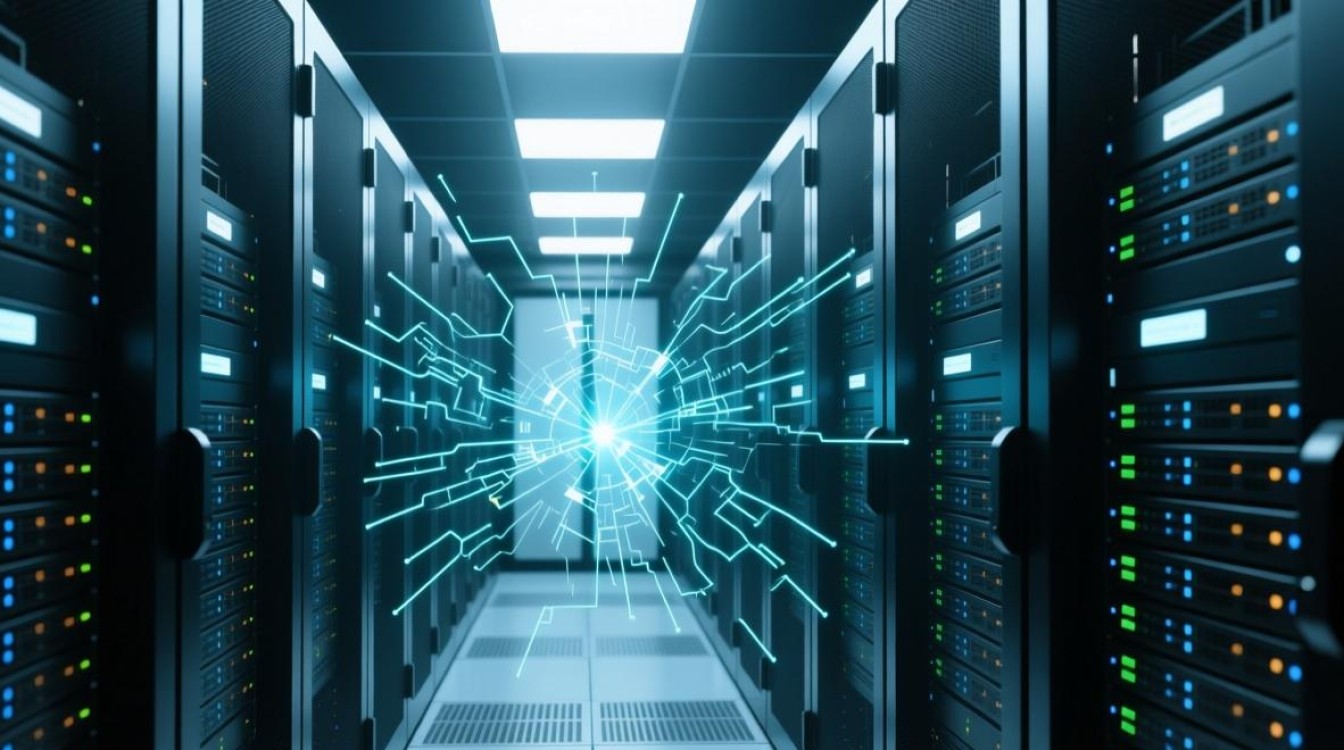 服务器故障疑云为何突然中断服务?紧急排查背后的真相是什么? 服务器故障疑云为何突然中断服务?紧急排查背后的真相是什么?