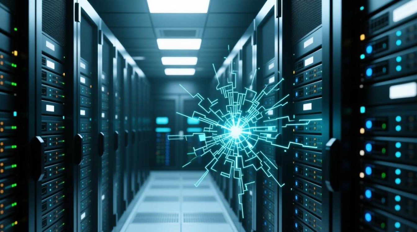 服务器故障疑云为何突然中断服务?紧急排查背后的真相是什么? 服务器故障疑云为何突然中断服务?紧急排查背后的真相是什么?