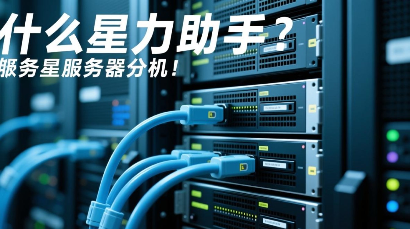 服务器分机为何如此关键？它在网络架构中扮演什么角色？