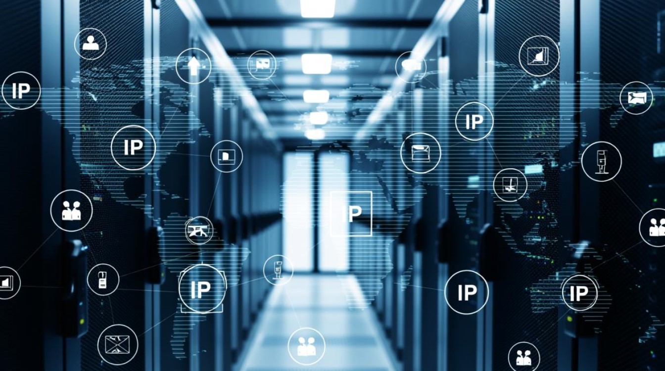 服务器创建地址池，如何有效管理和优化IP地址分配策略？