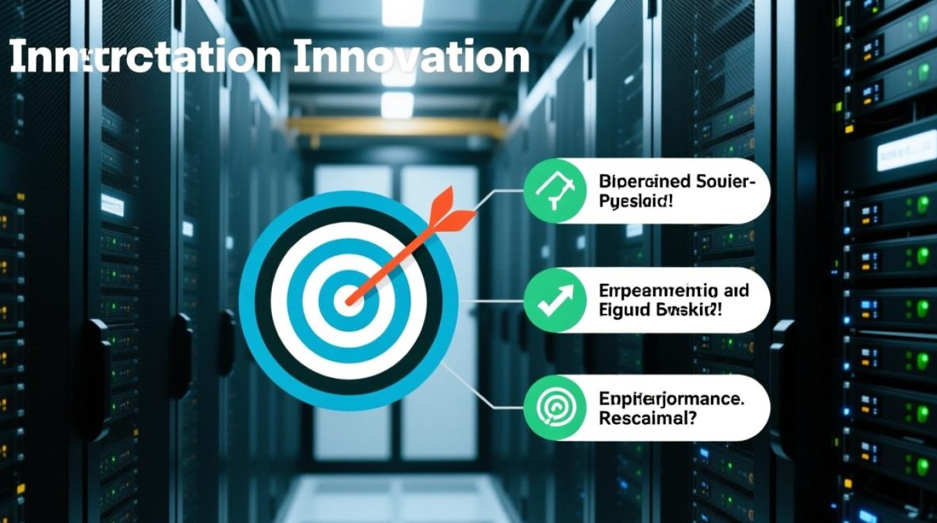 服务器创新步骤详解，有哪些关键环节和突破点？