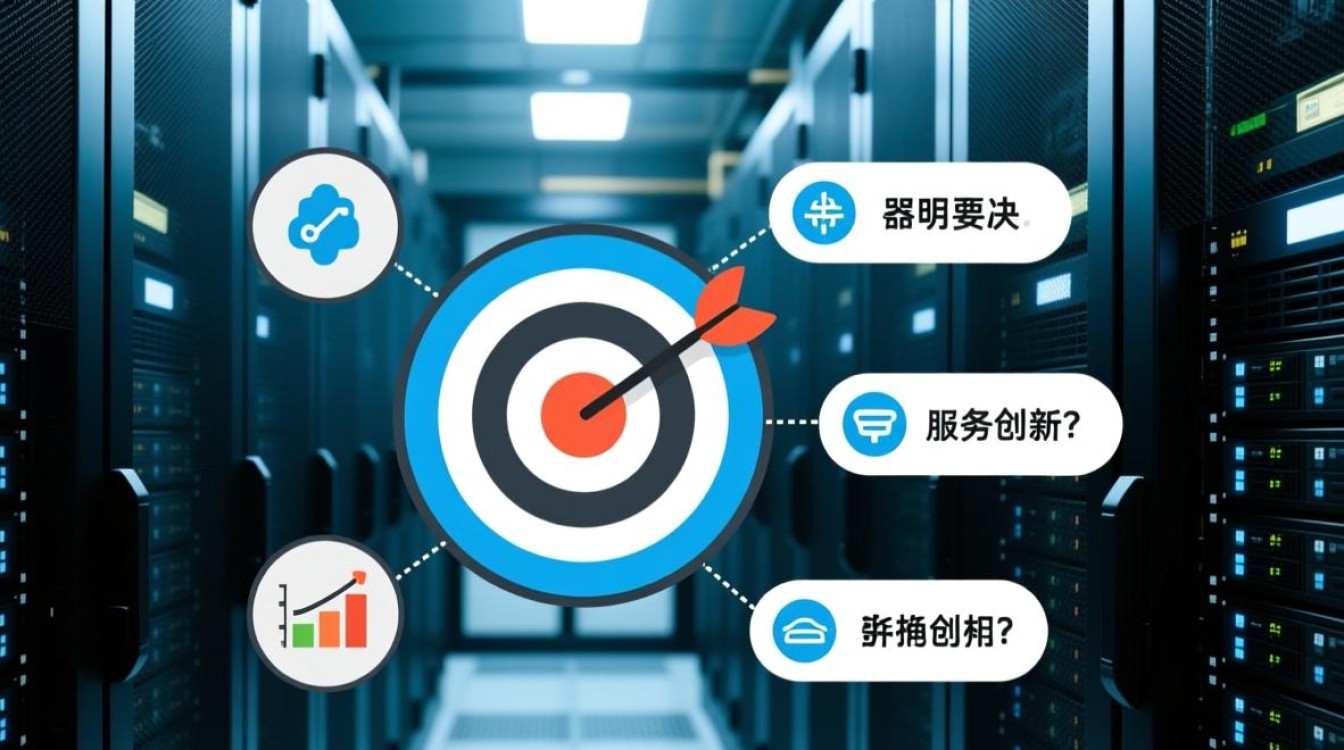服务器创新步骤详解，有哪些关键环节和突破点？