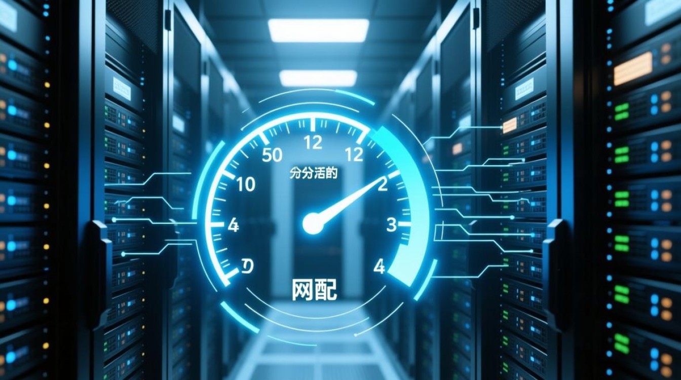 为何服务器分配仅两兆网速,导致打开网页速度如此缓慢? 为何服务器分配仅两兆网速,导致打开网页速度如此缓慢?