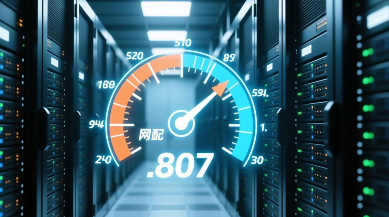 为何服务器分配仅两兆网速,导致打开网页速度如此缓慢? 为何服务器分配仅两兆网速,导致打开网页速度如此缓慢?