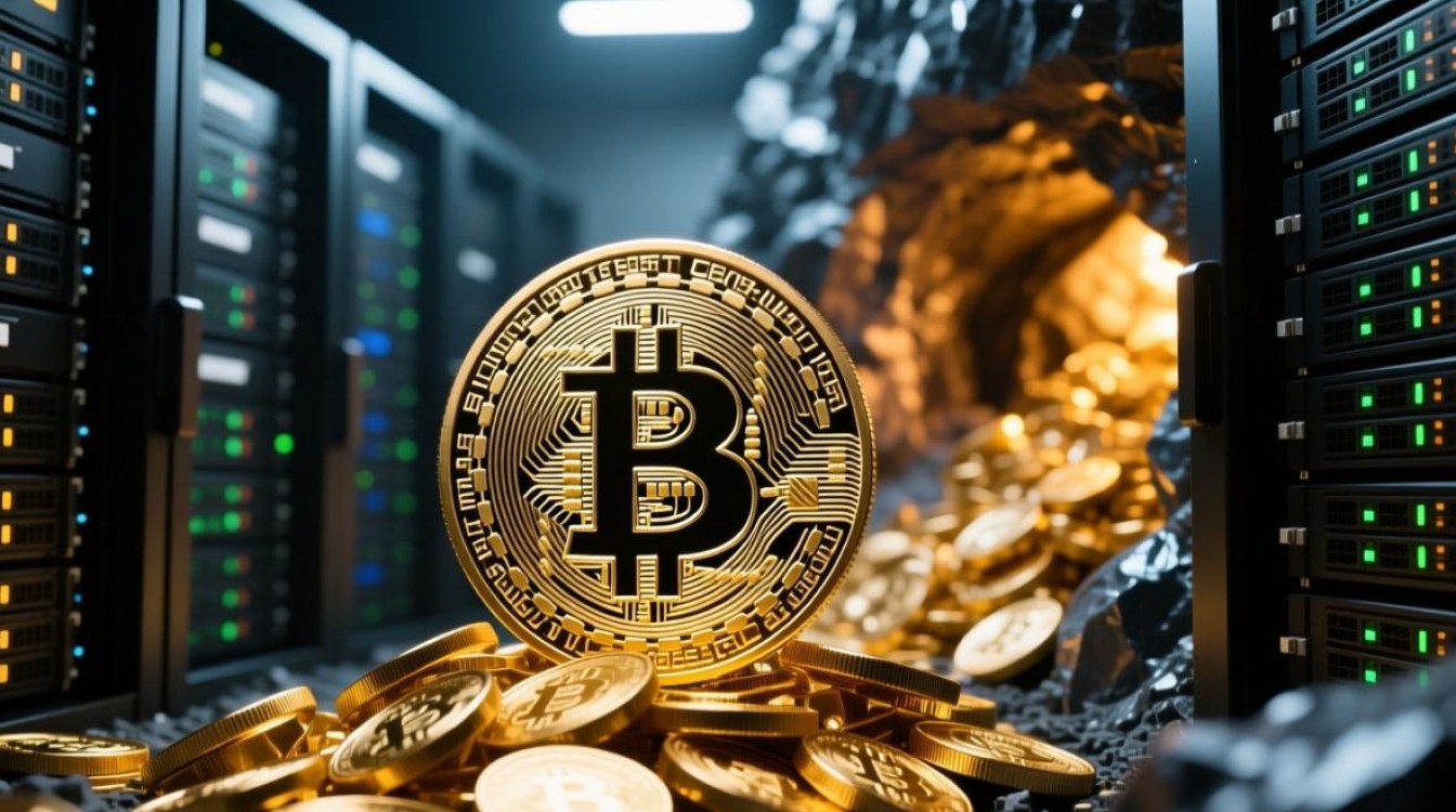 服务器突发挖矿现象,背后原因及影响究竟是什么? 服务器突发挖矿现象,背后原因及影响究竟是什么?