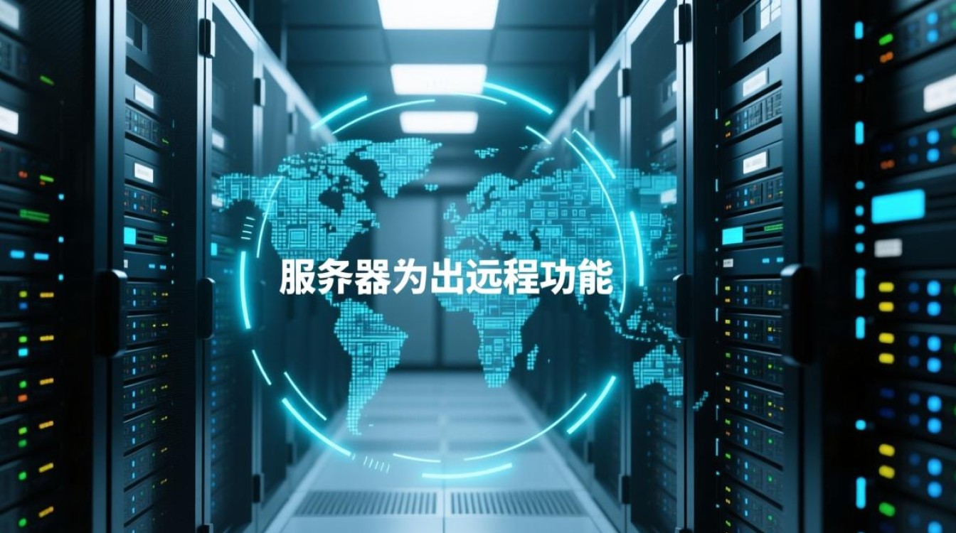 服务器分出远程,这一技术革新背后的原理和应用是什么? 服务器分出远程,这一技术革新背后的原理和应用是什么?