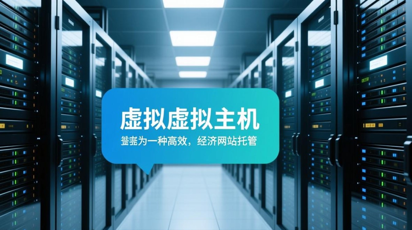 服务器分创建虚拟主机,具体操作步骤和注意事项有哪些? 服务器分创建虚拟主机,具体操作步骤和注意事项有哪些?