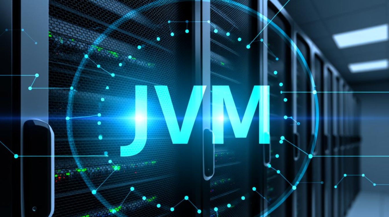 服务器分配jvm内存大小