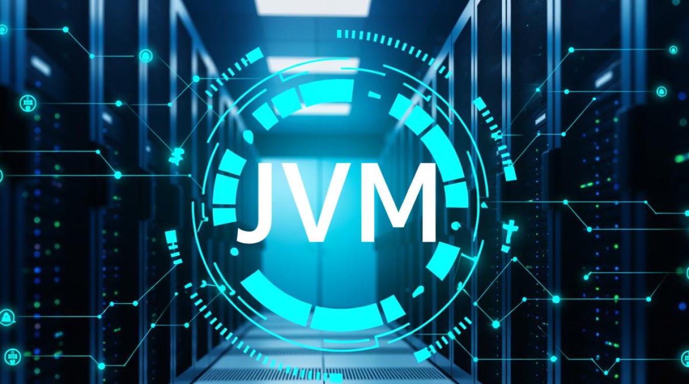 服务器分配jvm内存大小