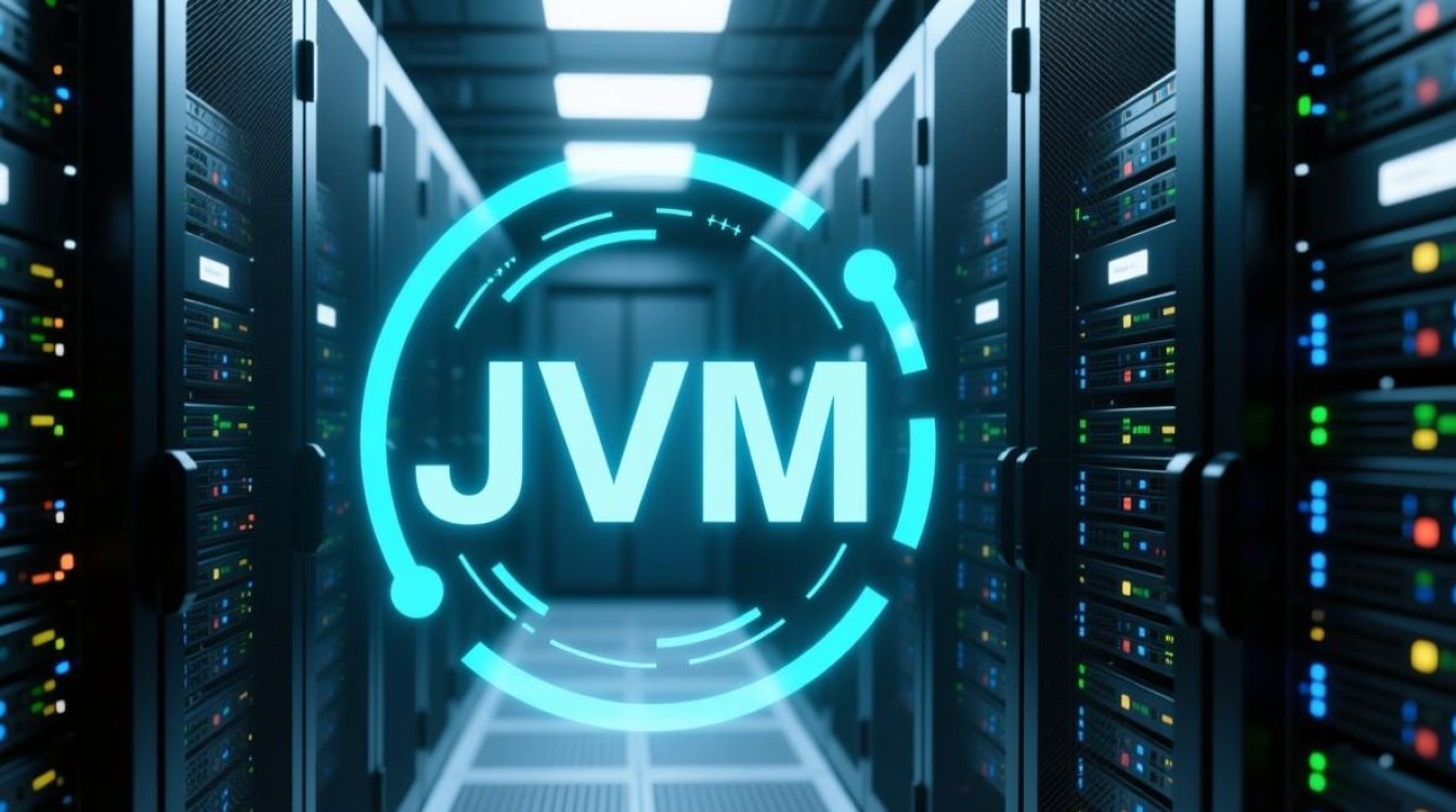 服务器分配jvm内存大小