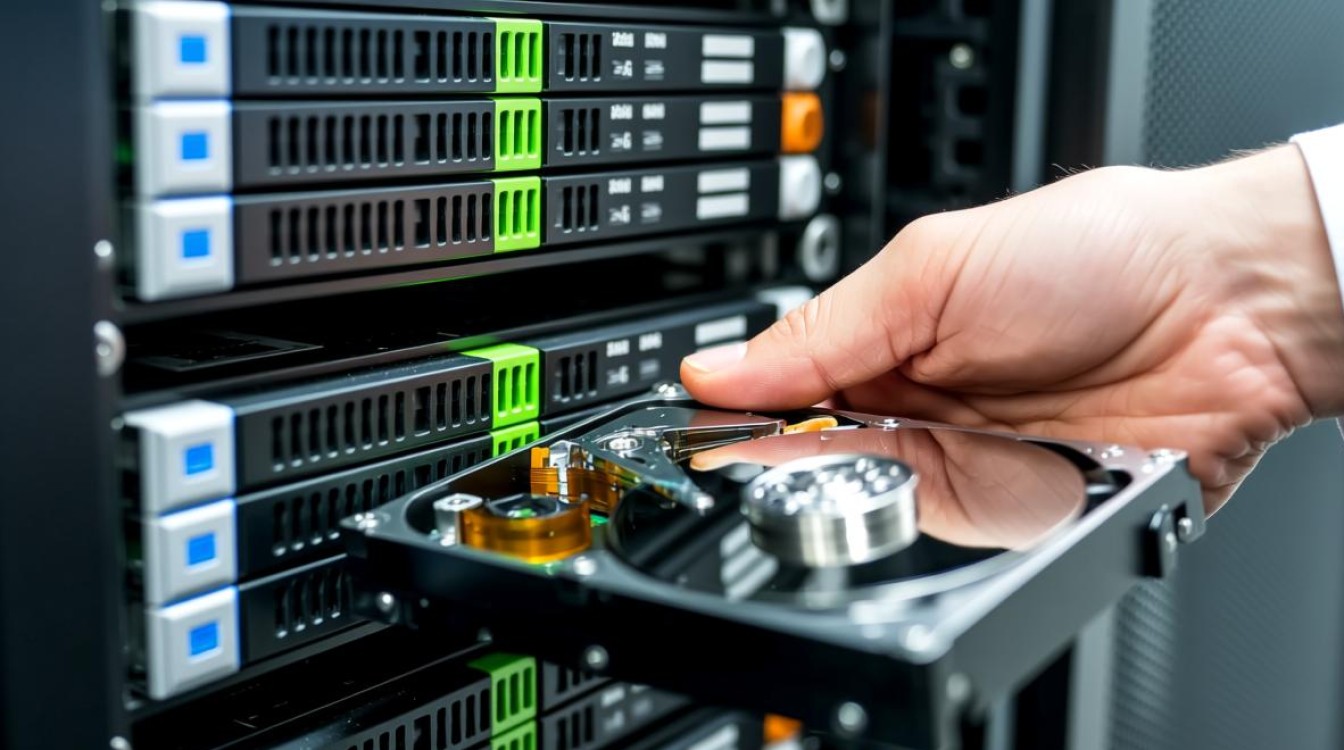 服务器创建分区过程中,有哪些关键步骤和注意事项? 服务器创建分区过程中,有哪些关键步骤和注意事项?