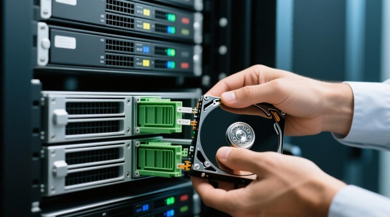 服务器创建分区过程中,有哪些关键步骤和注意事项? 服务器创建分区过程中,有哪些关键步骤和注意事项?