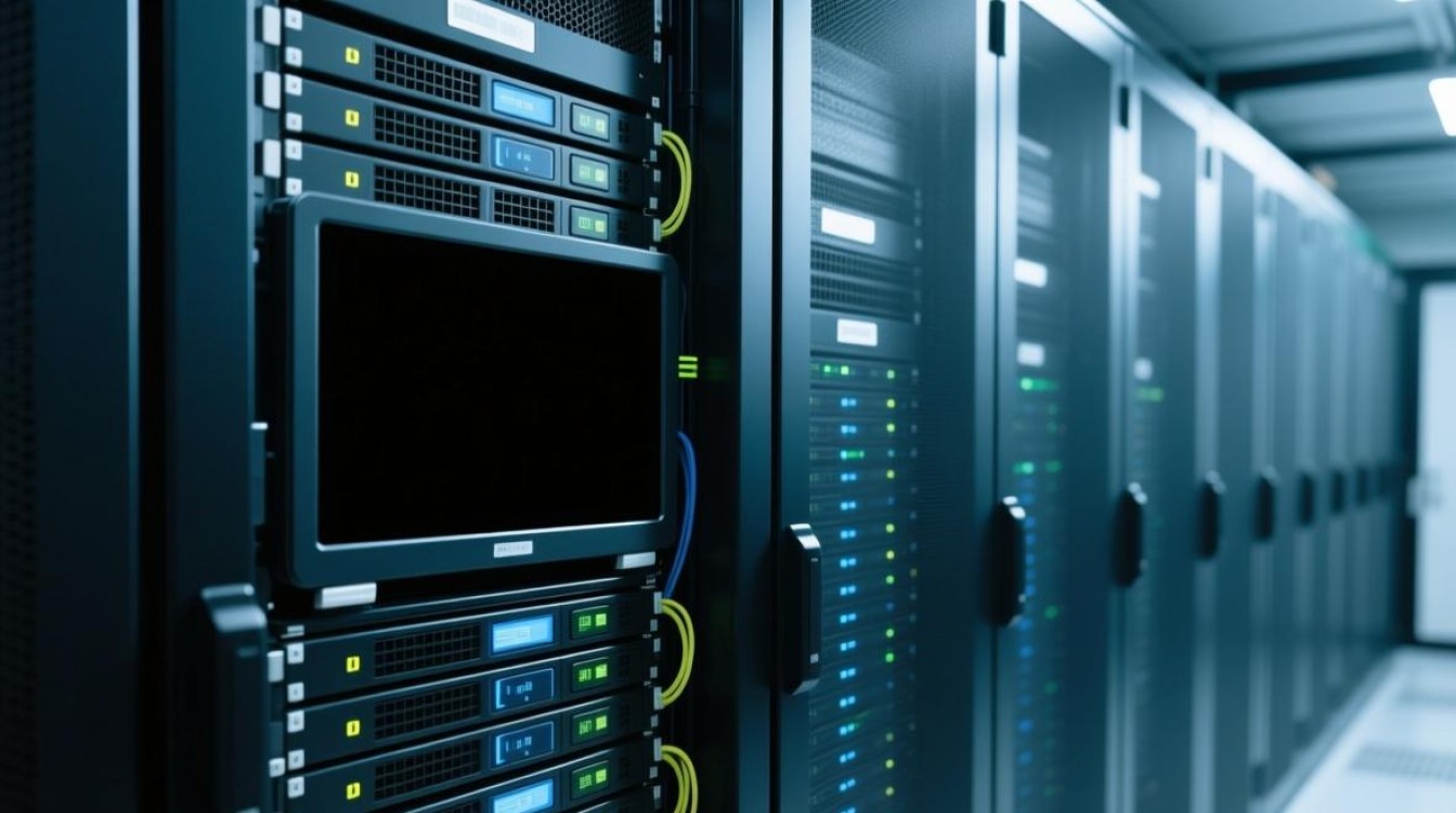 服务器持续黑屏背后原因何在？技术故障还是安全威胁？