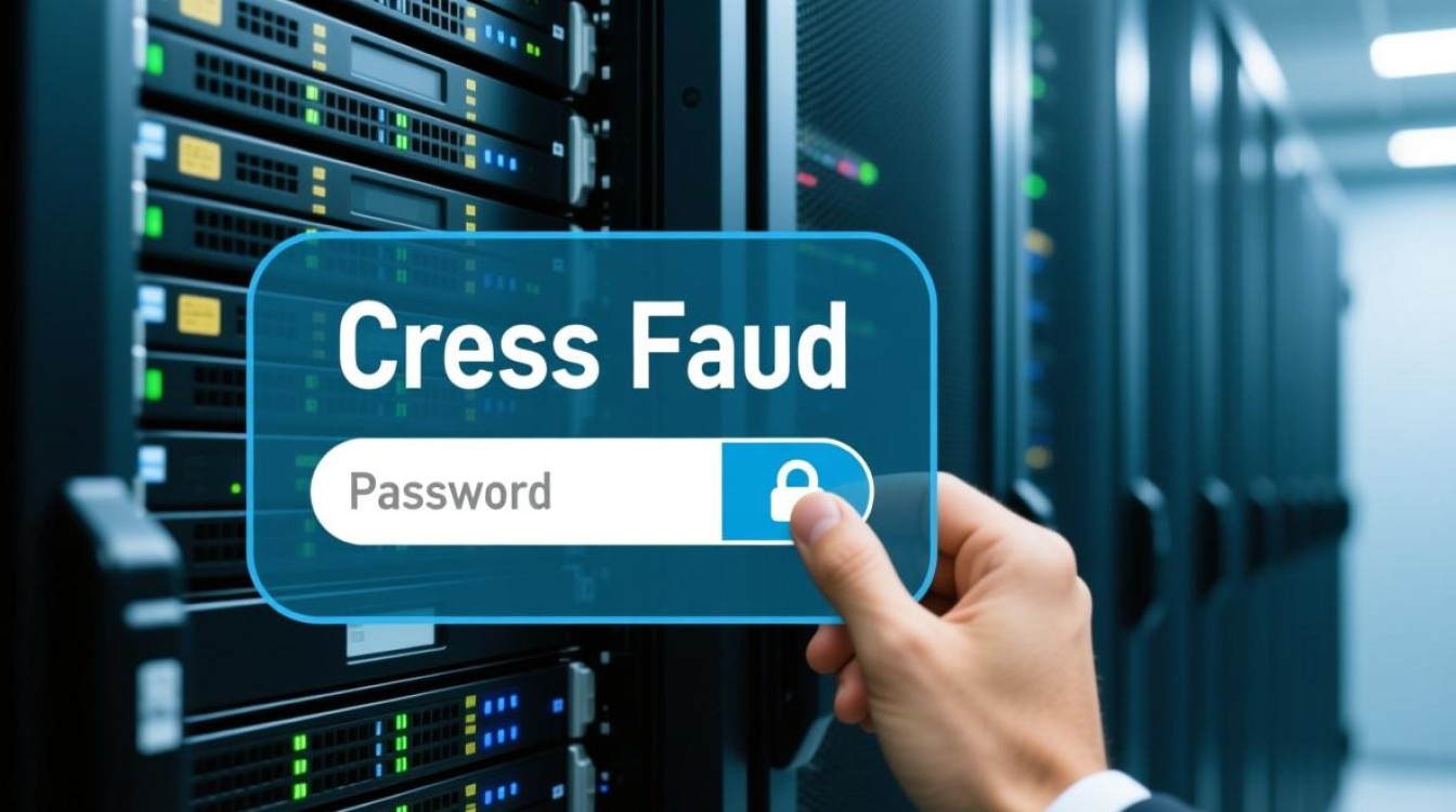 服务器创建后频繁密码错误，究竟是什么原因导致？