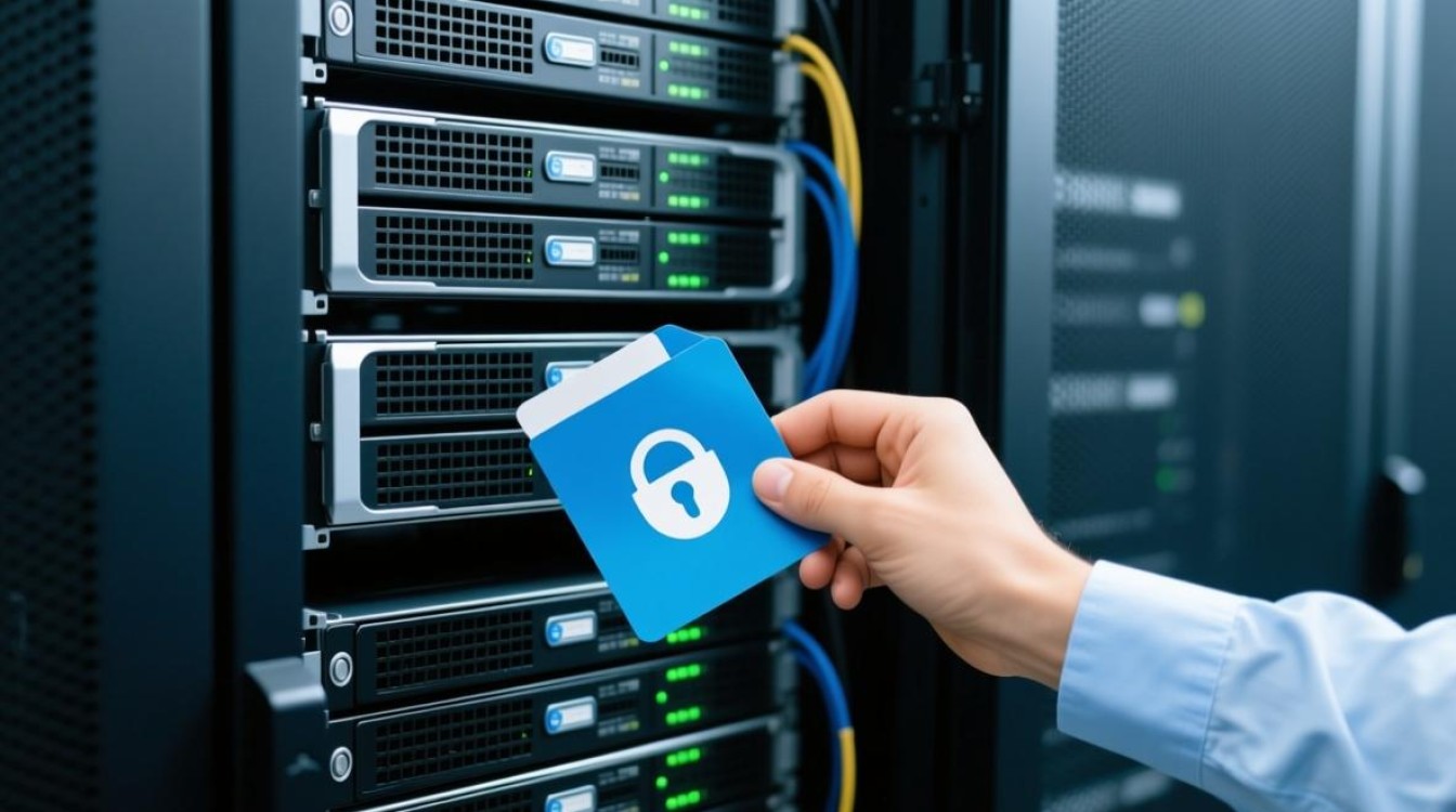 服务器误删安装包后，如何快速恢复和重新安装？