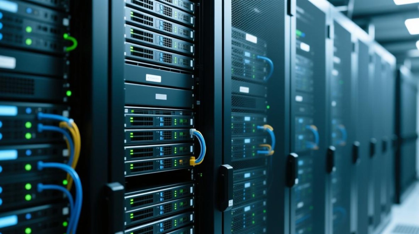 服务器种类繁多,你知道它们具体分哪几种吗? 服务器种类繁多,你知道它们具体分哪几种吗?