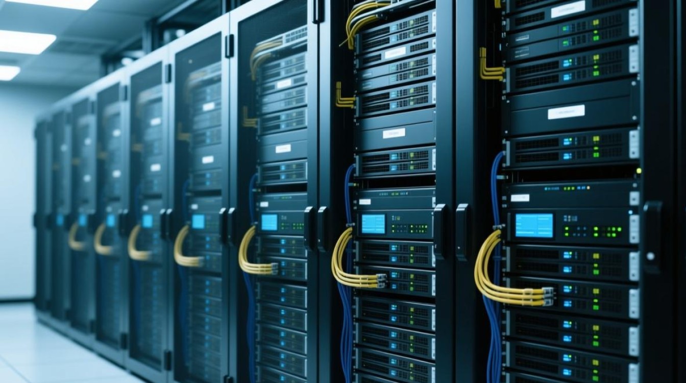 服务器种类繁多,你知道它们具体分哪几种吗? 服务器种类繁多,你知道它们具体分哪几种吗?